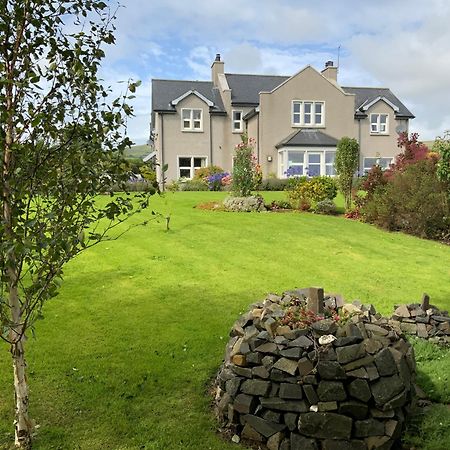 Ballycairn House ลาร์น ภายนอก รูปภาพ