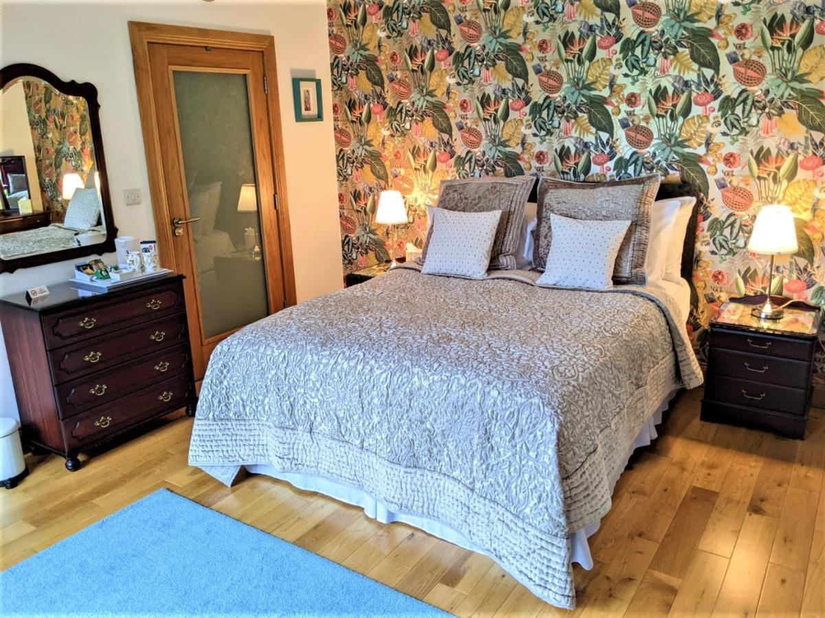 Ballycairn House ลาร์น ภายนอก รูปภาพ