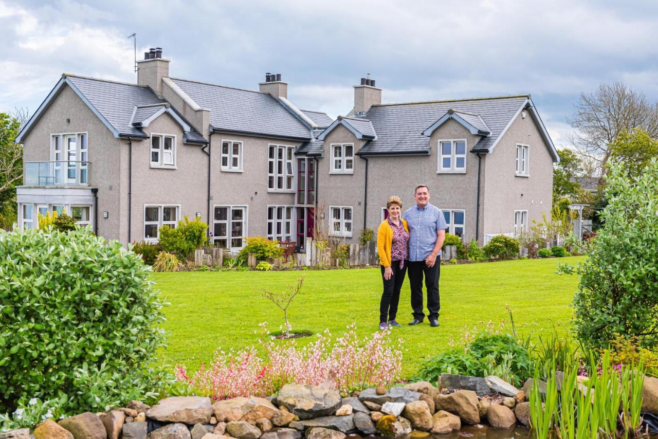 Ballycairn House ลาร์น ภายนอก รูปภาพ