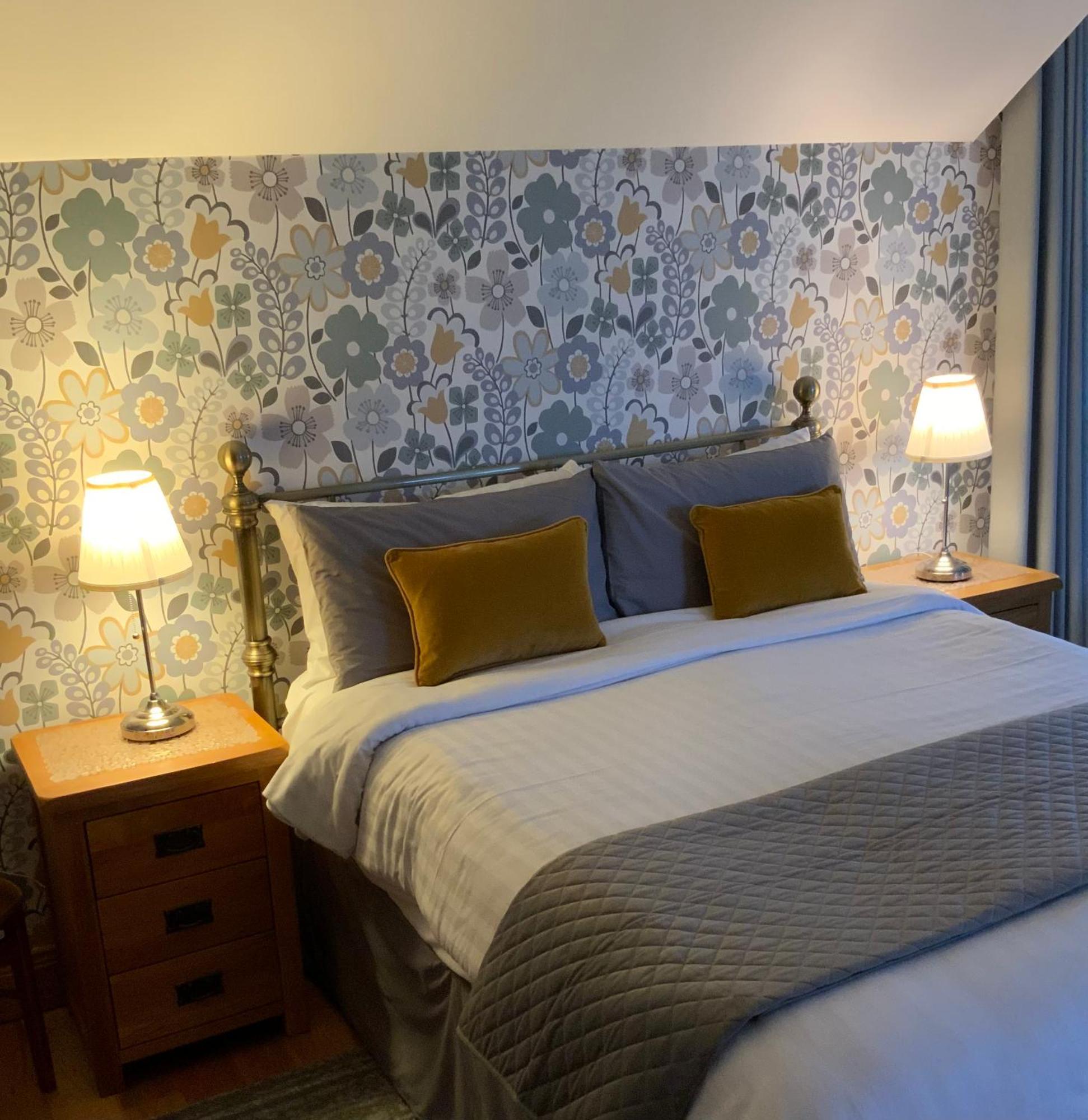 Ballycairn House ลาร์น ภายนอก รูปภาพ