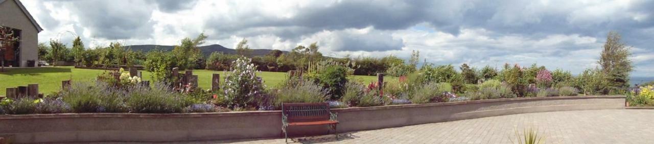 Ballycairn House ลาร์น ภายนอก รูปภาพ