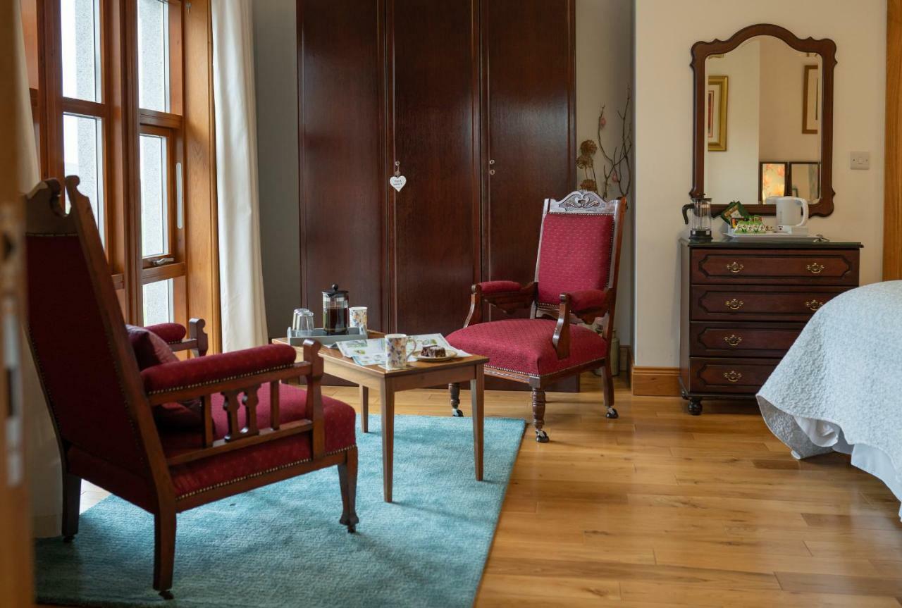 Ballycairn House ลาร์น ภายนอก รูปภาพ