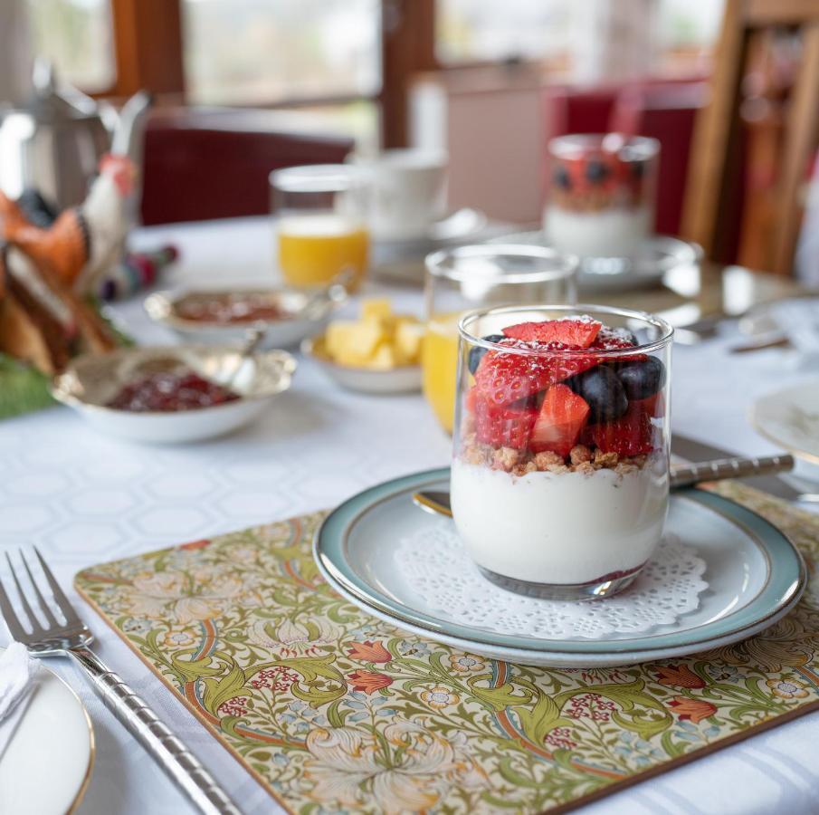 Ballycairn House ลาร์น ภายนอก รูปภาพ